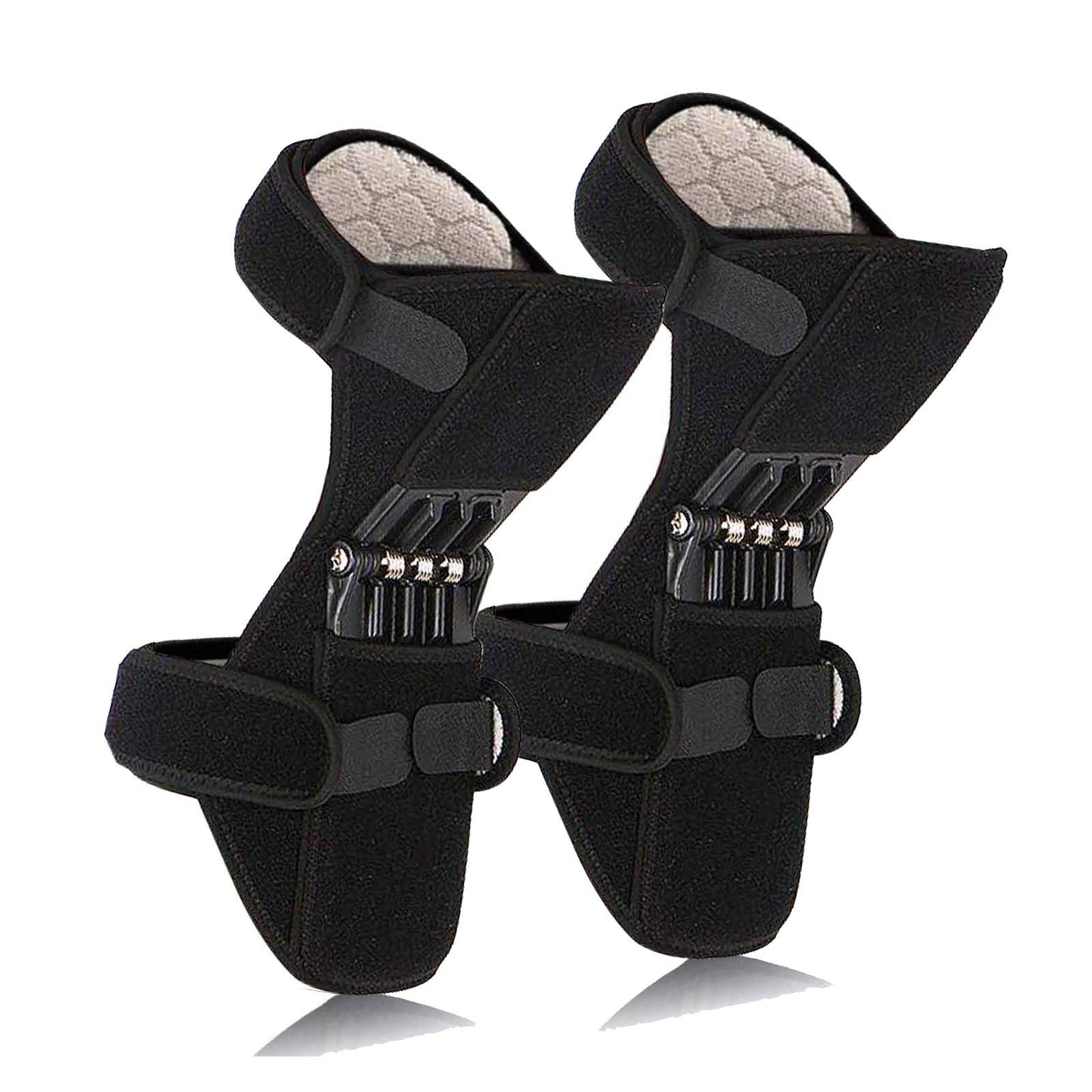 SafeStep Knee Protection for Active Lifestyles