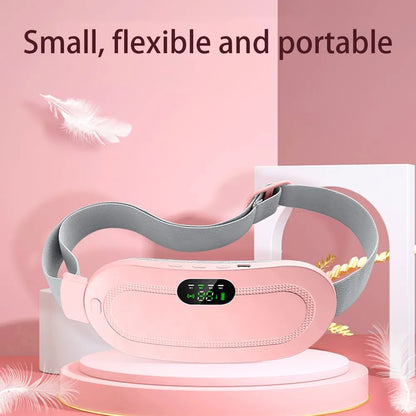 Menstrual Heating Pad Smart Warm Belt
