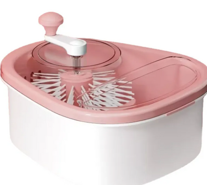 Fruit Stain Removal Cleaner
