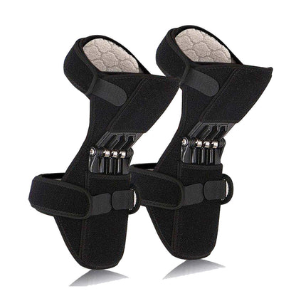 SafeStep Knee Protection for Active Lifestyles