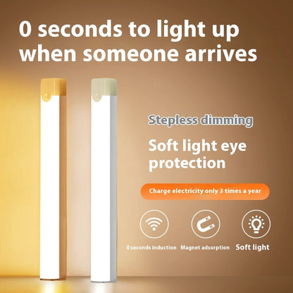 Motion Sensor Magnetic Night Light
