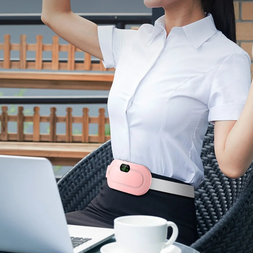 Menstrual Heating Pad Smart Warm Belt