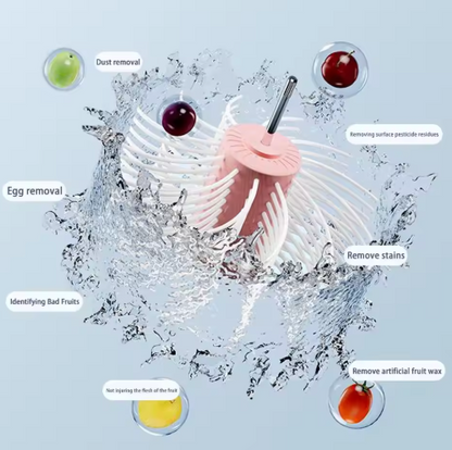 Fruit Stain Removal Cleaner