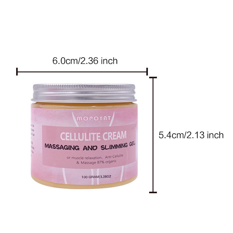Turmeric Cream Slimming Cream  Oil Cream