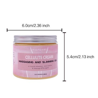 Turmeric Cream Slimming Cream  Oil Cream