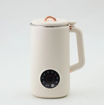Portable Soy Milk & Smoothie Blender