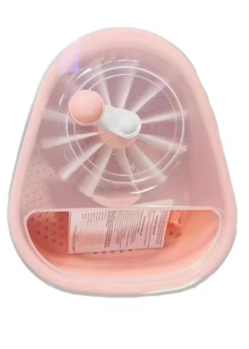 Fruit Stain Removal Cleaner