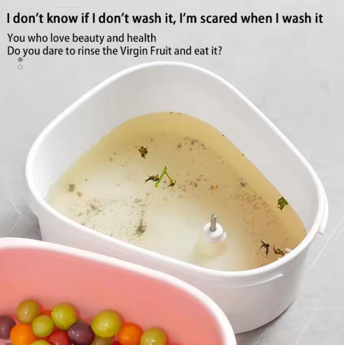 Fruit Stain Removal Cleaner