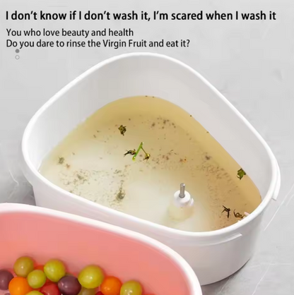 Fruit Stain Removal Cleaner